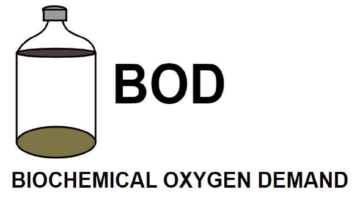 BOD Diagram
