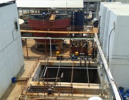 Zero Liquid Discharge Water Treatment