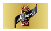mc dowells